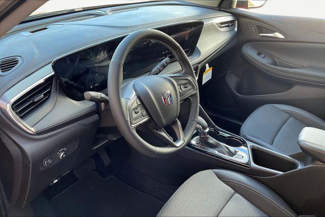 new 2026 Buick Encore GX car, priced at $27,975