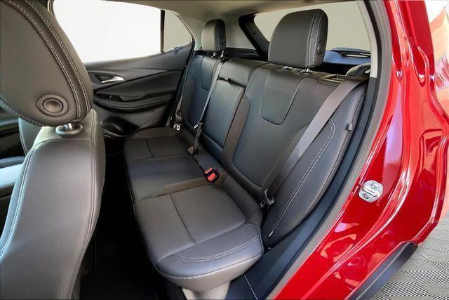 new 2026 Buick Encore GX car, priced at $27,975