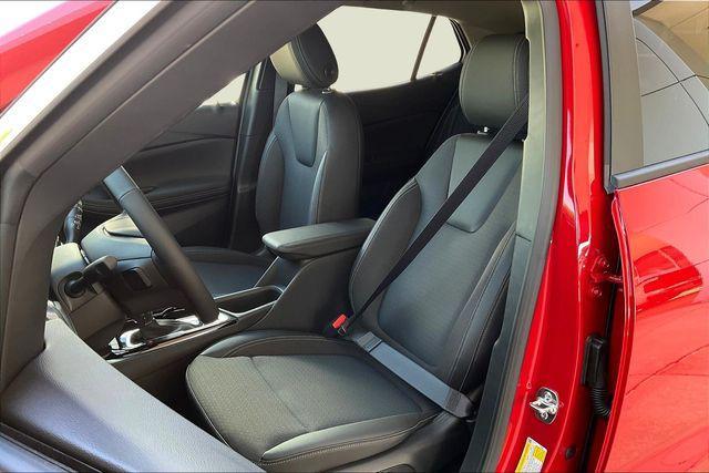 new 2026 Buick Encore GX car, priced at $27,975