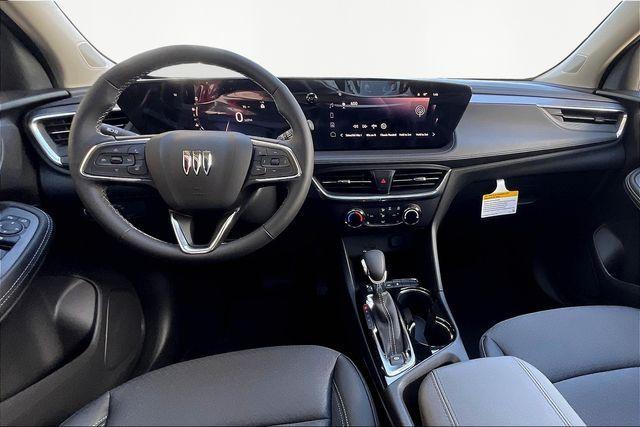 new 2026 Buick Encore GX car, priced at $27,975
