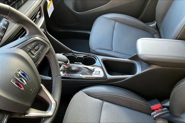 new 2026 Buick Encore GX car, priced at $27,975