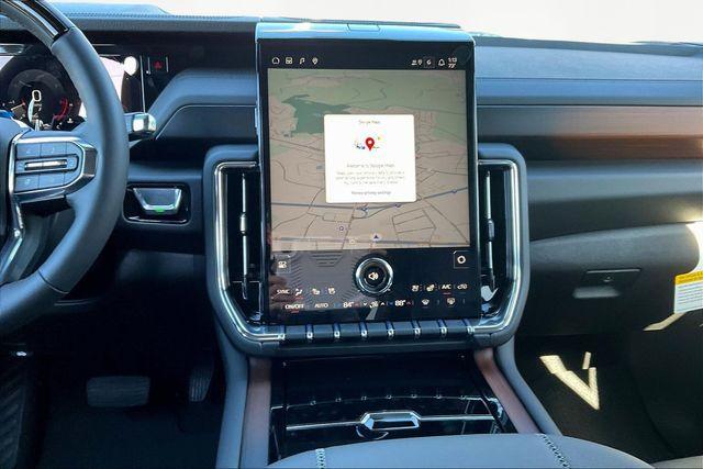 new 2026 GMC Yukon XL car, priced at $97,365