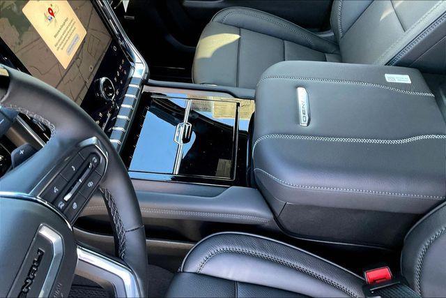 new 2026 GMC Yukon XL car, priced at $97,365