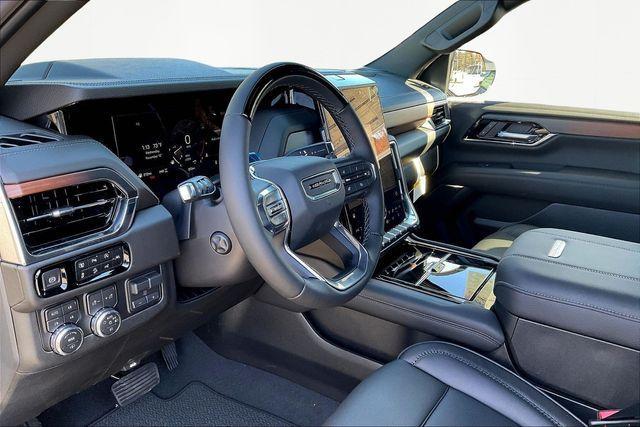 new 2026 GMC Yukon XL car, priced at $97,365