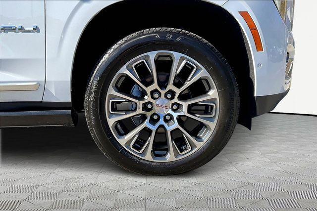 new 2026 GMC Yukon XL car, priced at $97,365