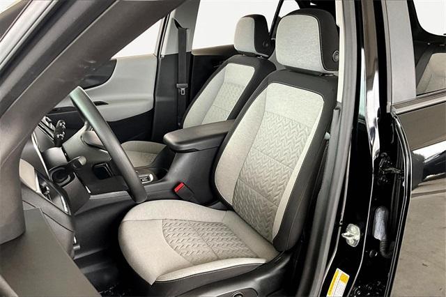 used 2023 Chevrolet Equinox car, priced at $23,500