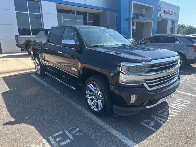 used 2016 Chevrolet Silverado 1500 car, priced at $30,007