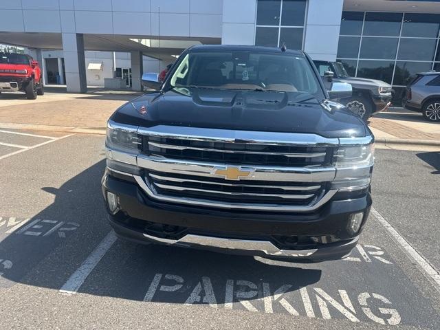 used 2016 Chevrolet Silverado 1500 car, priced at $30,007