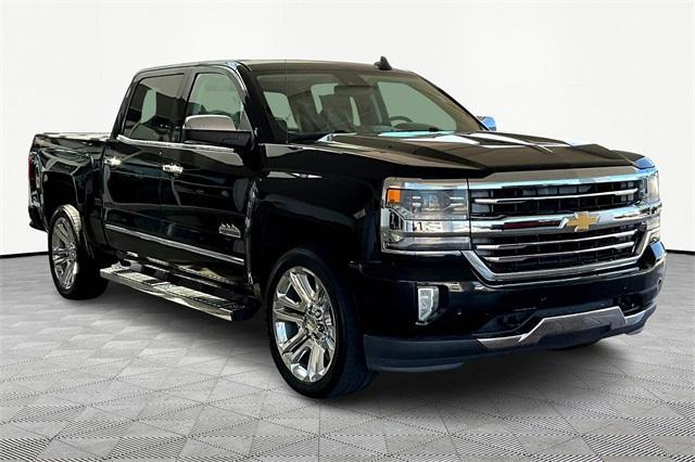 used 2016 Chevrolet Silverado 1500 car, priced at $30,007