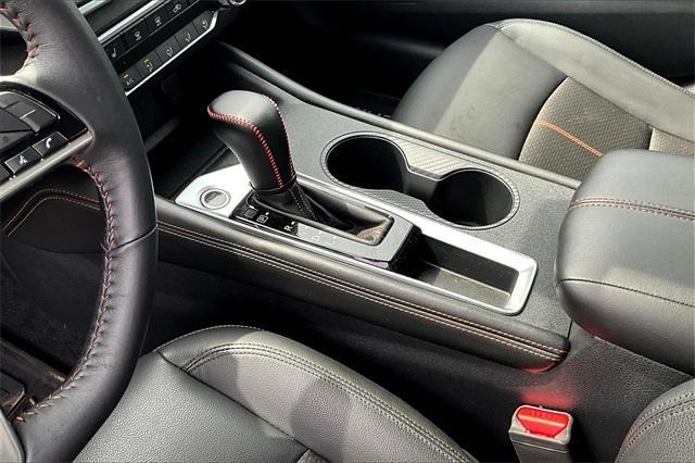 used 2020 Nissan Altima car, priced at $17,127