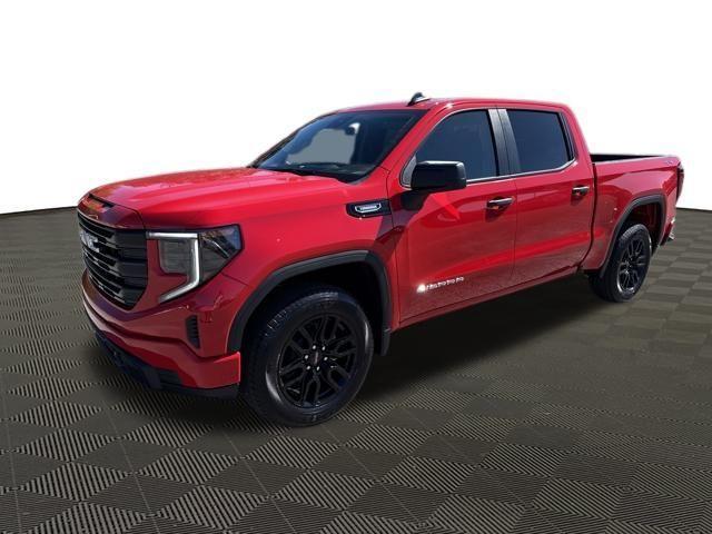 new 2026 GMC Sierra 1500 car, priced at $45,870