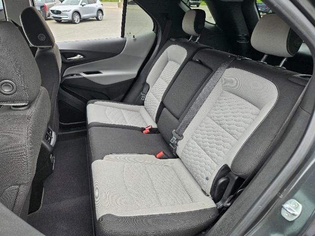 used 2020 Chevrolet Equinox car, priced at $20,630