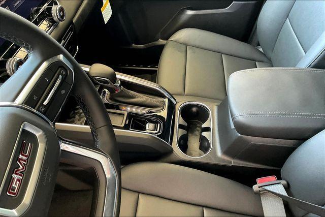 new 2026 GMC Canyon car, priced at $43,300