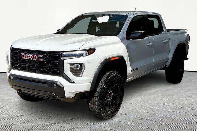 new 2026 GMC Canyon car, priced at $43,300