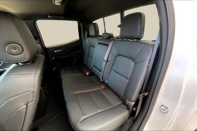 new 2026 GMC Canyon car, priced at $43,300