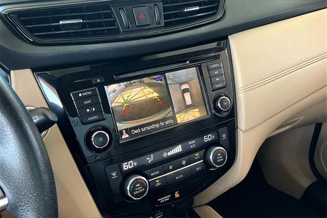 used 2019 Nissan Rogue car, priced at $14,000