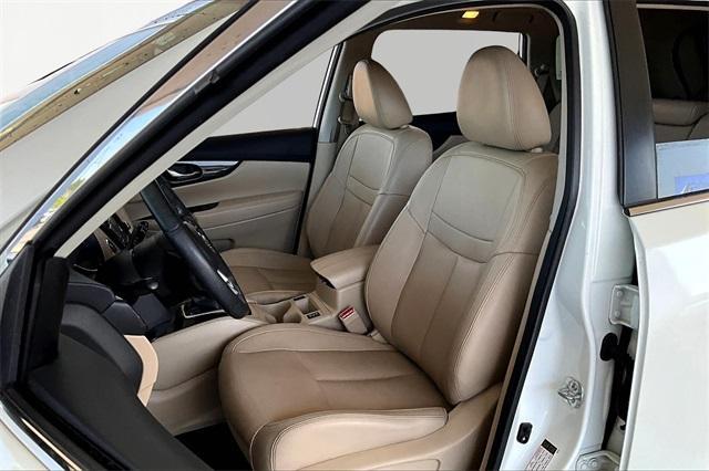 used 2019 Nissan Rogue car, priced at $14,000