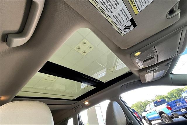 used 2019 Nissan Rogue car, priced at $14,000