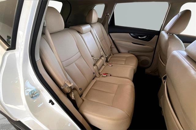 used 2019 Nissan Rogue car, priced at $14,000