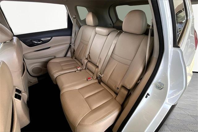 used 2019 Nissan Rogue car, priced at $14,000