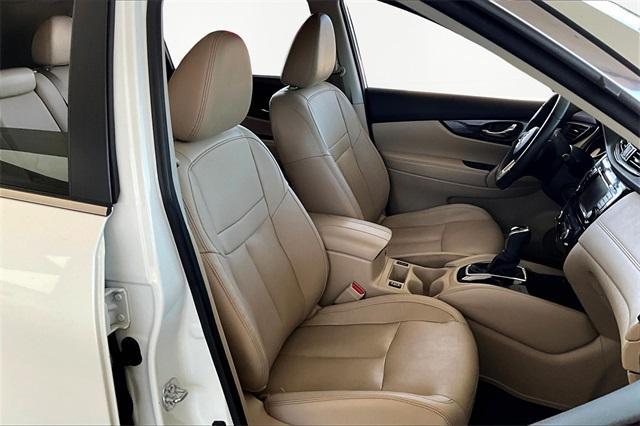 used 2019 Nissan Rogue car, priced at $14,000