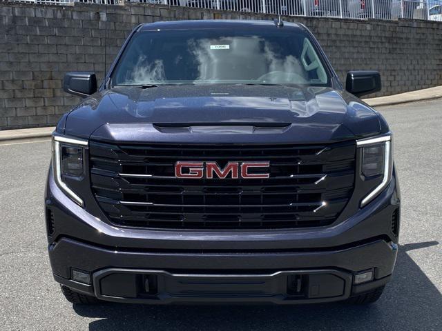 new 2024 GMC Sierra 1500 car, priced at $54,375