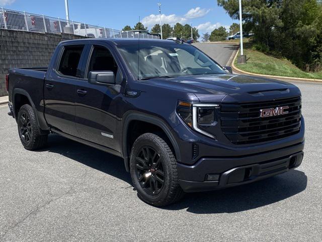 new 2024 GMC Sierra 1500 car, priced at $54,375