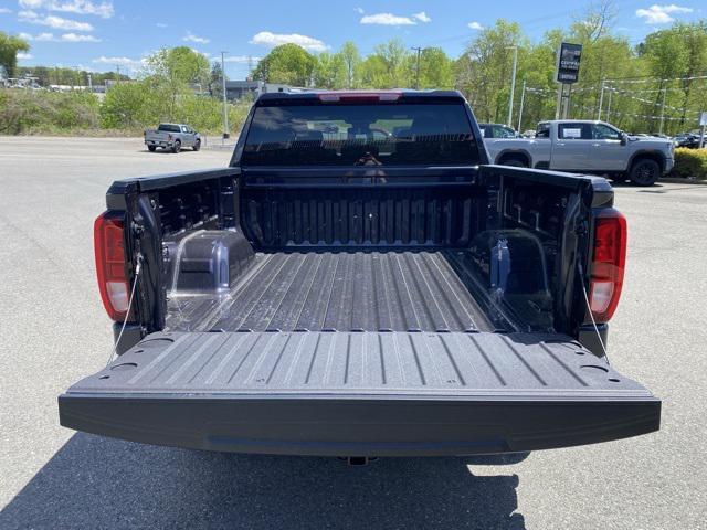 new 2024 GMC Sierra 1500 car, priced at $54,375