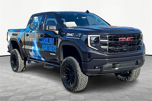 new 2024 GMC Sierra 1500 car, priced at $73,370