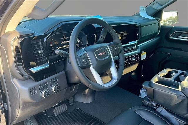 new 2024 GMC Sierra 1500 car, priced at $73,370