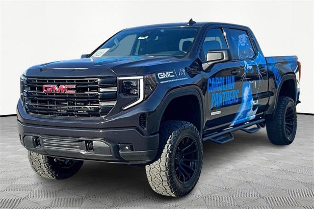 new 2024 GMC Sierra 1500 car, priced at $73,370