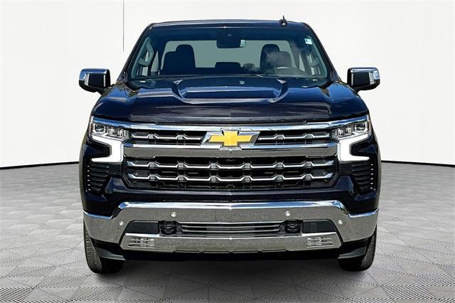 used 2022 Chevrolet Silverado 1500 car, priced at $46,000