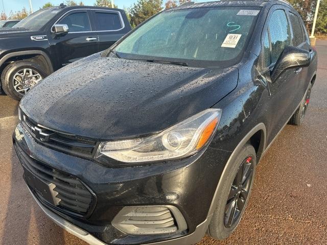 used 2019 Chevrolet Trax car, priced at $17,500