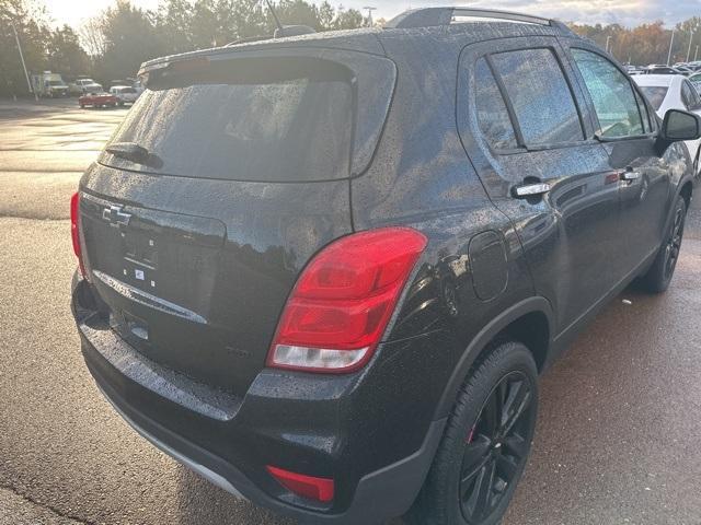 used 2019 Chevrolet Trax car, priced at $17,500