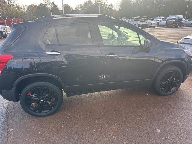 used 2019 Chevrolet Trax car, priced at $17,500