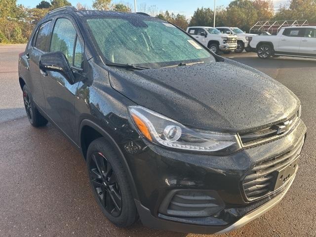 used 2019 Chevrolet Trax car, priced at $17,500