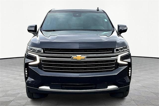 used 2023 Chevrolet Suburban car, priced at $43,683