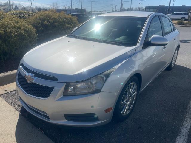 used 2011 Chevrolet Cruze car, priced at $5,136