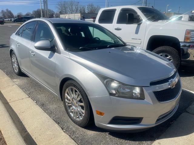 used 2011 Chevrolet Cruze car, priced at $5,136