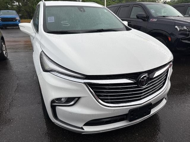 used 2024 Buick Enclave car, priced at $42,943