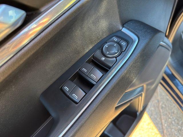 used 2023 Chevrolet Silverado 1500 car, priced at $38,005