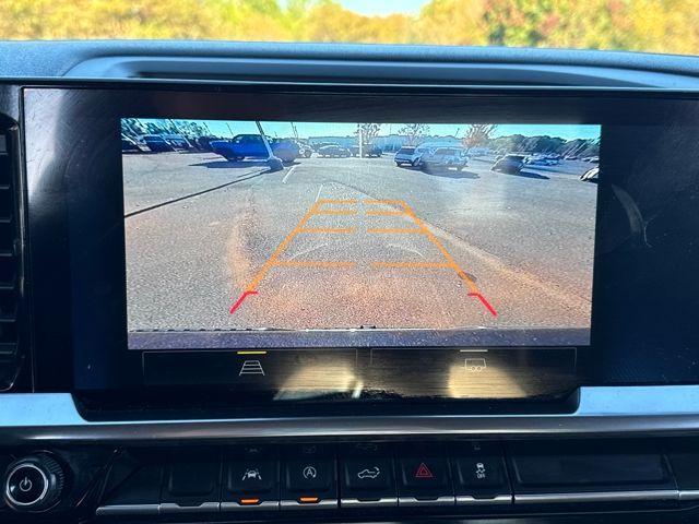 used 2023 Chevrolet Silverado 1500 car, priced at $38,005