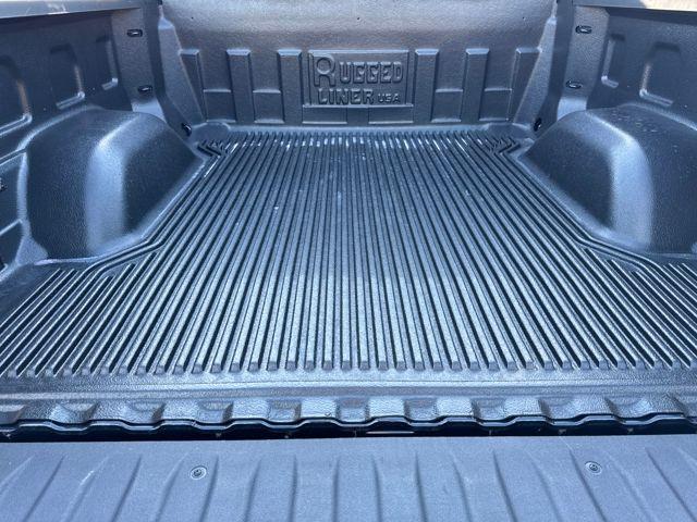 used 2023 Chevrolet Silverado 1500 car, priced at $38,005