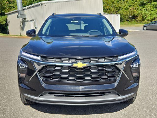 new 2026 Chevrolet Trax car, priced at $24,885