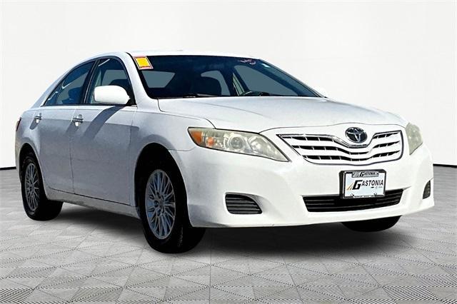 used 2011 Toyota Camry car, priced at $4,600