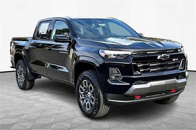 new 2024 Chevrolet Colorado car, priced at $42,910