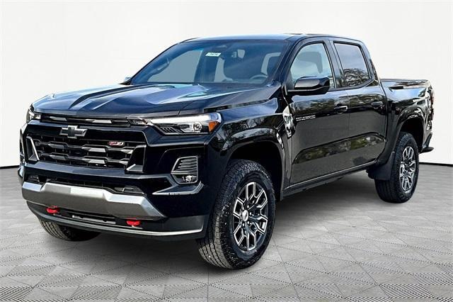 new 2024 Chevrolet Colorado car, priced at $42,910