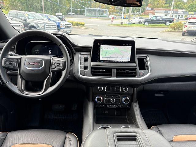 used 2024 GMC Yukon car, priced at $66,979