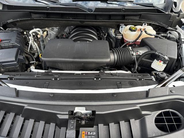 used 2024 GMC Yukon car, priced at $66,979