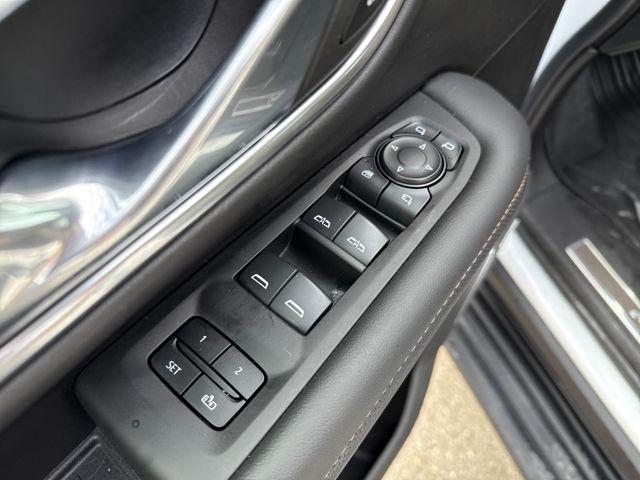 used 2024 GMC Yukon car, priced at $66,979